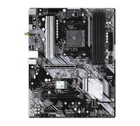 scheda madre Scheda madre Fit For ASROCK B550 PHANTOM GAMING 4/ac Socket AM4 DDR4 128GB supporta Ryzen 5 5600X 3200G 5700 3600 ATX