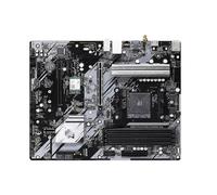 Scheda madre Scheda madre Fit For ASRock B550 PHANTOM GAMING 4/AC Supporta CPU 5600G 5700X 5800x3D Socket AM4 DDR4 4733MHz 128GB NVME M.2 HDMI ATX