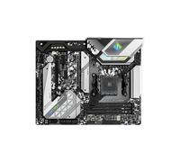 scheda madre Scheda madre Fit for ASRock B550 Steel Legend con supporto socket AM4, CPU 5800X3D, 5700X, 5600G, 4xDDR4, 4533 MHz, 128 GB, M.2, HDMI, PCIe 4.0, ATX