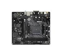 Scheda madre Scheda madre Fit For ASRock B550M-HDV B550 Supporta AM4 Socket Ryzen 9 5950X R7 5800X3D 5700X3D CPU 2xDDR4 64GB M.2 HDMI mATX