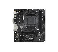 Scheda Madre Scheda madre Fit For ASROCK B550M-HDV Socket AM4 DDR4 B550