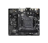 Scheda madre Scheda madre Fit For ASRock B550M-HDV supporta Ryzen 5 5600 5600G R7 5700X3D CPU AM4 Socket DDR4 4733MHz 128GB PCI-E 4.0 NVME M.2 SATA III