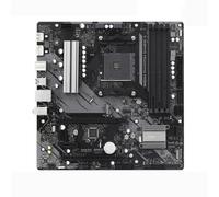 Scheda madre Scheda Madre Fit For ASROCK B550M Phantom Gaming 4 Socket AM4 B550