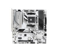 Scheda madre Scheda madre Fit For Asrock B550M Pro SE + chipset CPU PRO565 Socket AM4 Tutto tranne il dissipatore