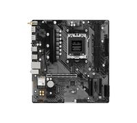 scheda madre Scheda madre Fit For Asrock B650M-H/M.2+ WiFi Micro-ATX, AM5, LGA 1718,B650, Micro ATX, DDR5, PCIe 4.0 M