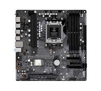 scheda madre Scheda madre Fit For ASRock B650M PG Lightning WiFi con supporto socket AM5, CPU 7900X, 7800X3D, 7600, 2xDDR5, 7800 MHz, 128 GB, HDMI, M.2, NVME, PCIe 4.0