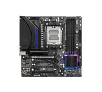 scheda madre Scheda Madre Fit For ASROCK B650M PG Riptide Micro-ATX Ryzen B650 DDR5 6200+(OC) MHz M.2 USB3. Max-192G A Doppio Canale Socket AM5