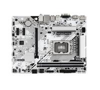 Scheda madre Scheda madre Fit For ASROCK B760M-HDV/M.2 LGA 1700 DDR5 B760
