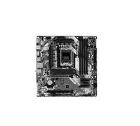 scheda madre Scheda Madre Fit For ASROCK B760M Pro-A/D4 Intel B760 LGA 1700 DDR4 128 GB Hyper M.2 Supporta CPU I9-14900 I5-14500