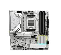 scheda madre Scheda Madre Fit For ASROCK B850M STEEL LEGEND WIFI B850 Micro ATX Socket AM5