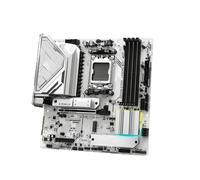 scheda madre Scheda madre Fit For ASROCK B850M STEEL LEGEND WIFI B850 Micro ATX Socket AM5