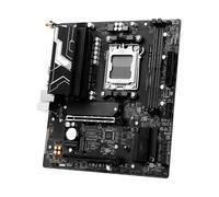 scheda madre Scheda madre Fit For ASROCK B850M-X WIFI B850 Micro ATX Socket AM5