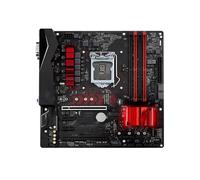 scheda madre Scheda madre Fit For ASRock Fatal1ty B250M Performance B250 LGA 1151 DDR4