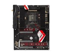 scheda madre Scheda madre Fit For ASROCK Fatal1ty X99 Professional Gaming i7 Intel x99 LGA 2011-3 DDR4 128G supporta E5-2690 2669 4640 2650 i7-6900 CPU
