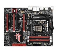 Scheda Madre Scheda madre Fit For ASROCK Fatal1ty Z87 Professional Socket 1150 Intel Z87 supporta i7-4790 i7-4770 i5-4460 i5-4570 i3-4160 CPU DDR3 32G