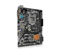 Scheda madre Scheda madre Fit For ASRock H110M-HDVP2 Intel H110 LGA1151 DDR4 SATA3 HDMI DVI-D VGA for Core i7/i5/i3/Pentium/Celeron