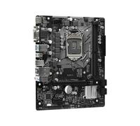 scheda madre Scheda madre Fit For ASROCK H410M-HDV/M.2 H410 Socket 1200 for G6400 G5900 i3-10100 i5-10400 CPU DDR4 2933MHz M. WiFi Key EMicro ATX