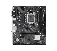 scheda madre Scheda madre Fit For ASRock H510M-HDV/M.2 SE Supporta CPU i9-10900K 10850K i7-11700KF 10700KF i5-11600K 10600K LGA1200 2×DDR4 3200MHz M