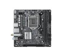 Scheda Madre Scheda madre Fit For ASROCK H510M-ITX/ac H510 DDR4 LGA 1200