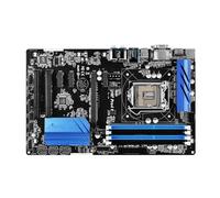 scheda madre Scheda madre Fit For ASRock H97 Pro4 Intel LGA 1150 DDR3 32 GB USB 3.1 supporta i5-4590 i5-4430 i7-4790 i3-4170 i3-4130 CPU G1850 ATX
