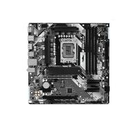Scheda Madre Scheda madre Fit For ASROCK Intel B760 B760M PRO-A/D4 LGA1700 128 GB DDR4 PCIe 4.0 Supporto Micro ATX i7-14700 i9-13900 i5-13500 i9-12900