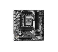 scheda madre Scheda madre Fit For ASROCK Intel B760 B760M PRO-A/D4 LGA1700 128 GB DDR4 PCIe 4.0 Supporto Micro ATX i7-14700 i9-13900 i5-13500 i9-12900