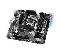 scheda madre Scheda madre Fit For ASROCK Intel B760 B760M PRO-A/D4 LGA1700 128GB DDR4 PCIe 4.0 Micro ATX supporto i7-14700 i9-13900 i5-13500 i9-12900