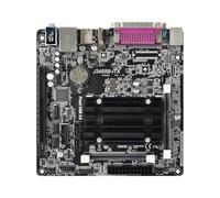 scheda madre Scheda madre Fit For ASROCK J3455B-ITX Mini-ITX CPU Intel Quad-Core J3455 DDR3 16 GB grafica HD 500 integrata USB 3.1