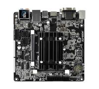 scheda madre Scheda madre Fit For ASRock J4205-ITX Mini-ITX 2xDDR316GB Processore Intel Quad-Core Pentium J4205 grafica HD 505 integrata HDMI