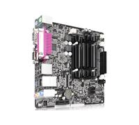 Scheda madre Scheda madre Fit For Asrock Q1900B-ITX Mini-ITX Processore Intel® Quad-Core J1900 DDR3 16 GB 2 x SATA2 3.0 Gb/s 1 x PCI Express 2.0 x1