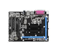 Scheda Madre Scheda madre Fit For ASRock Q1900M Pro3 con processore Intel Quad Core J1900 DDR3 16 GB 1333/1066 non-ECC HDMI D-Sub Micro ATX