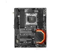 scheda madre Scheda madre Fit For ASRock X299 KILLER SLIAC LGA 2066 Supporto I9-9980XE 10980XE i9-7960X I7-9800X i7-7800X i5-7640X CPU 8xDDR4 M.2 ATX