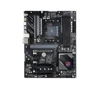 Scheda madre Scheda madre Fit For ASROCK X570 AM4 X570S PG RIPTIDE Supporta CPU Ryzen 5950X 5800X3D 5600X 3600 DDR4 128 GB M.2 Key-E for WiFi ATX