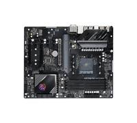 Scheda madre Scheda madre Fit For ASRock X570S PG RIPTIDE supporta CPU 3600X 5600G 5700X3D 5800x3D 4xDDR4 5000MHz M.2 NVME PCIe 4.0 ATX AM4