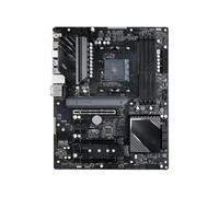 scheda madre Scheda madre Fit For ASRock X570S PG RIPTIDE supporta CPU 3600X 5600G 5700X3D 5800x3D 4xDDR4 5000MHz M.2 NVME PCIe 4.0 ATX AM4
