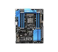 scheda madre Scheda Madre Fit For ASROCK X99 EXTREME6 LGA 2011-3 ATX Con Supporto CPU Xeon E5-2678 V3 I7-5960X I7-5820K DDR4(OC) PCI Express 3.0x16 M.2