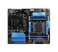 scheda madre Scheda madre Fit For ASRock X99 WS LGA2011 LGA 2011-3 V3 DDR4