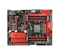 Scheda madre Scheda madre Fit For ASRock X99X KILLER/3.1 LGA2011 Supporto i7-6800K 6850K 6900K E5-4669 2695 2690 2683 1680 CPU Intel X99 8×DDR4 M.2 ATX