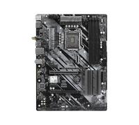scheda madre Scheda madre Fit For ASROCK Z490 PHANTOM GAMING 4/AC LGA 1200 for CPU i5-10600K i7-10700F i3-10100F i9-10900K DDR4 PCI-E X16 M.2 ATX