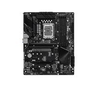 scheda madre Scheda madre Fit For ASRock Z690 PG RIPTIDE supporta CPU i9-14900K i7-12700K i5-12400F LGA1700 4xDDR4 DIMM USB3.2 Gen2 M. PCIe 5.0 ATX