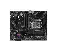 Scheda madre Scheda madre Fit For ASRock Z690 PG RIPTIDE supporta CPU i9-14900K i7-12700K i5-12400F LGA1700 4xDDR4 DIMM USB3.2 Gen2 M.2 PCIe 5.0 ATX