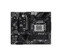 Scheda madre Scheda madre Fit For ASRock Z690 PG RIPTIDE supporta CPU i9-14900K i7-12700K i5-12400F LGA1700 4xDDR4 DIMM USB3.2 Gen2 M.2 PCIe 5.0 ATX