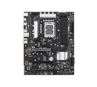 scheda madre Scheda madre Fit For ASRock Z690 PHANTOM GAMING 4 Supporta CPU i9-14900K i7-12700K i5-12400F LGA 1700 4xDDR4 USB3.2Gen2 M.2 PCIe 5.0 ATX
