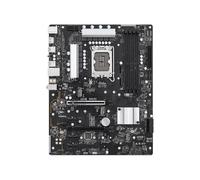 scheda madre Scheda madre Fit For ASRock Z690 PHANTOM GAMING 4 Supporta CPU i9-14900K, i7-12700K, i5-12400F, LGA 1700, 4xDDR4, USB3.2Gen2, M.2, PCIe 5.0, ATX