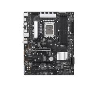 scheda madre Scheda madre Fit For ASRock Z690 PHANTOM GAMING 4 Supporta socket LGA1700 i9-14900K i7-12700K i5-12400F CPU 4xDDR4 USB3.2Gen2 PCIe5.0 ATX