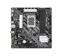 scheda madre Scheda madre Fit For ASRock Z690M PHANTOM GAMING 4 con supporto Intel Z690 LGA1700, CPU 14900F, 14700, 13400, 13600KF, 12400 DDR4, M.2 da 128 GB