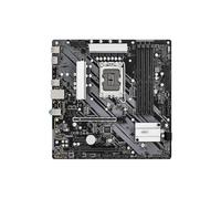 scheda madre Scheda madre Fit For ASROCK Z690M PHANTOM GAMING 4 Z690 Micro ATX LGA 1700 for CPU i7-13700KF i5-13600KF 12400F DDR4 2×PCIe .0 M.2