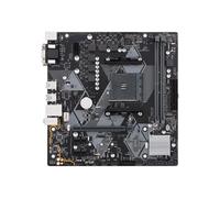 scheda madre Scheda madre Fit For Asus B450 B450M PRIME B450M-K AM4 for Ryzen 5 5600G 3400G 1700 5700 CPU DDR4 128 GB M.2 Micro ATX