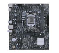 scheda madre Scheda madre Fit For ASUS B560M-P B560 LGA 1200 for CPU i5-11400F i7-10700K/F i3-10100F DDR4 M.2 for ufficio da gioco Micro ATX