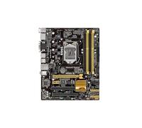 scheda madre Scheda madre Fit For Asus B85M-E B85 Socket LGA 1150 i7 i5 i3 DDR3 32G SATA3 USB3.0 Micro-ATX